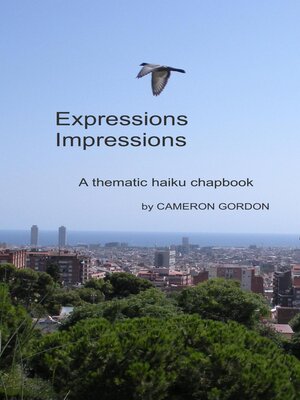 cover image of Expressions Impressions